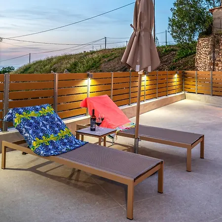 Vakantiehuis Casa Di Aspa Rethimnon