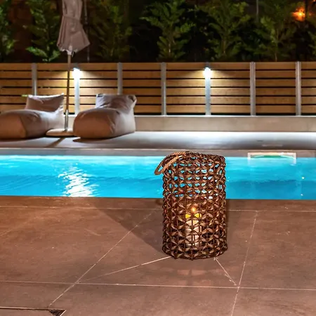 Vakantiehuis Casa Di Aspa *