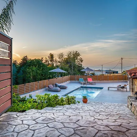 Casa Di Aspa Vakantiehuis *