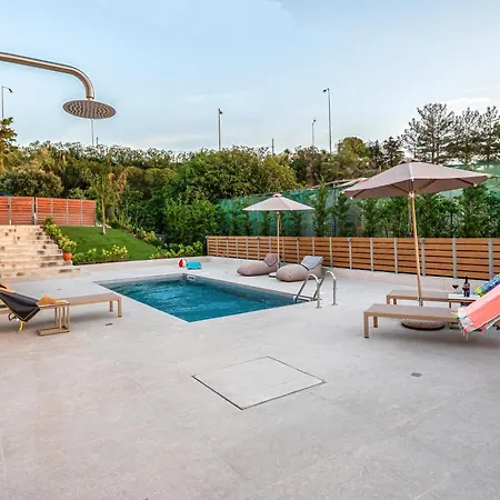 Vakantiehuis Casa Di Aspa Rethimnon