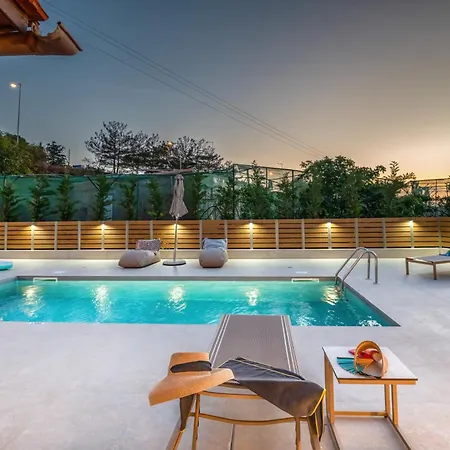 Vakantiehuis Casa Di Aspa