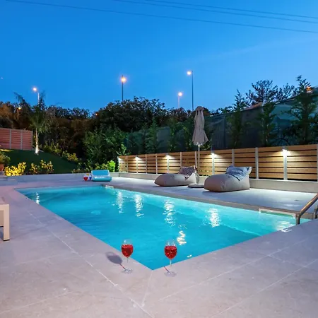 Casa Di Aspa Vakantiehuis Rethimnon