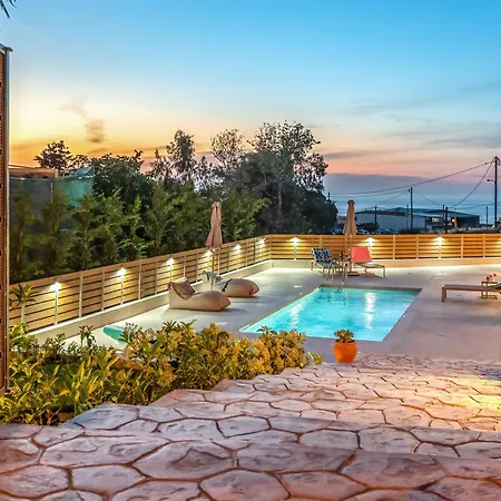 Vakantiehuis Casa Di Aspa *