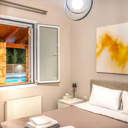Casa Di Aspa Vakantiehuis