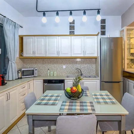 Casa Di Aspa Vakantiehuis *