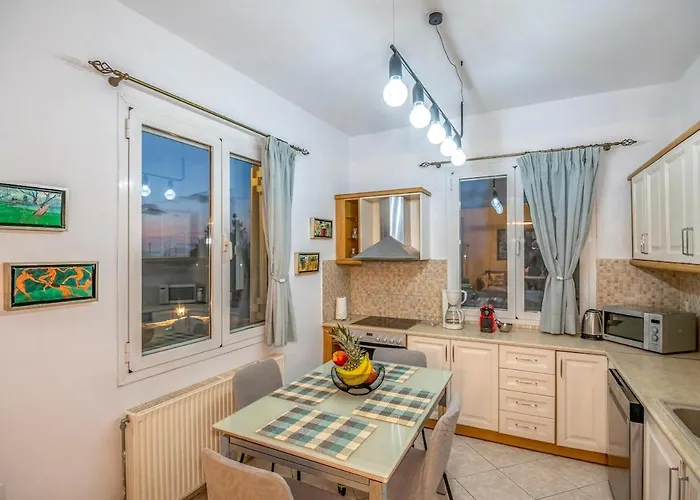 Ferienhaus Casa Di Aspa *