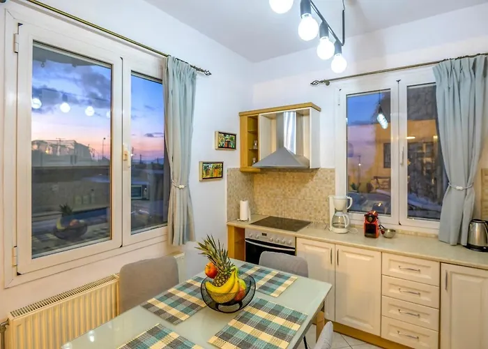 Ferienhaus Casa Di Aspa *