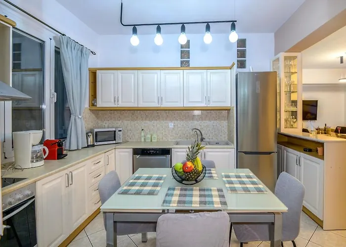 Casa Di Aspa Ferienhaus *