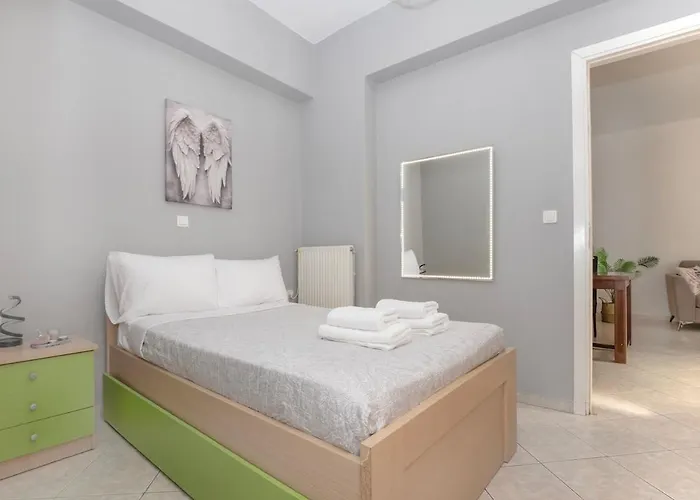 Casa Di Aspa Rethymno