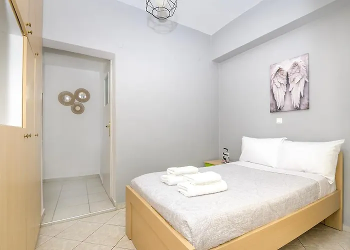 Casa Di Aspa Ferienhaus