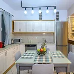 Casa Di Aspa בית נופש *