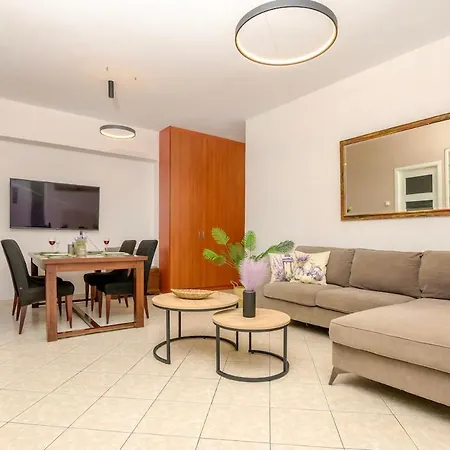 Casa Di Aspa Nyaraló Réthimno