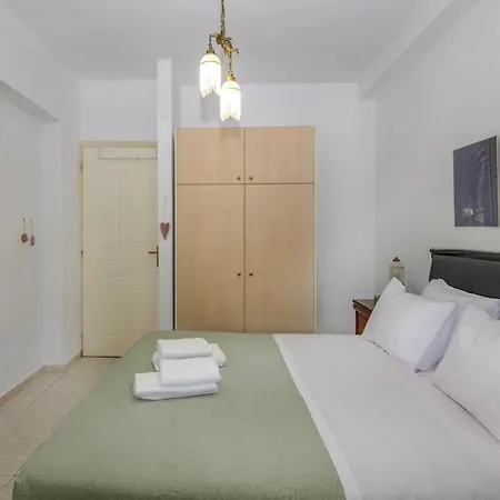 Nyaraló Casa Di Aspa *