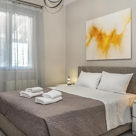 Casa Di Aspa Сasa de vacaciones *