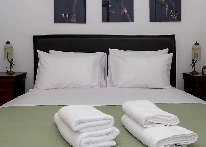 Casa Di Aspa Сasa de vacaciones