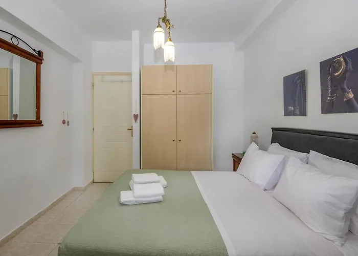 Сasa de vacaciones Casa Di Aspa *