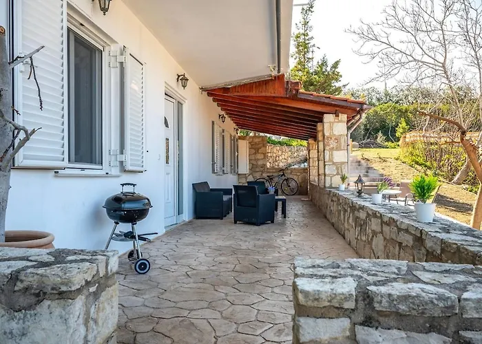 Casa Di Aspa * Rétino