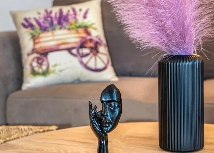 Casa Di Aspa Сasa de vacaciones *